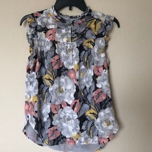 Loft top, never used.